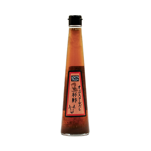 Wholesale Togo-Su Wa Oxtail Dashi- Bulk