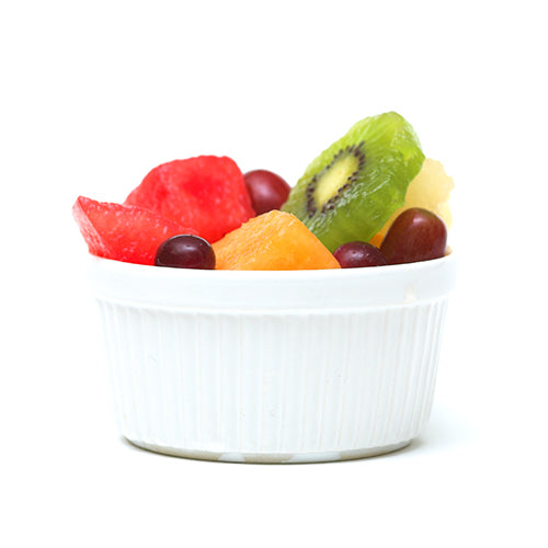 Wholesale Capital Seaboard Fresh Fruit Salad Mix with Grape 5lb- Bulk