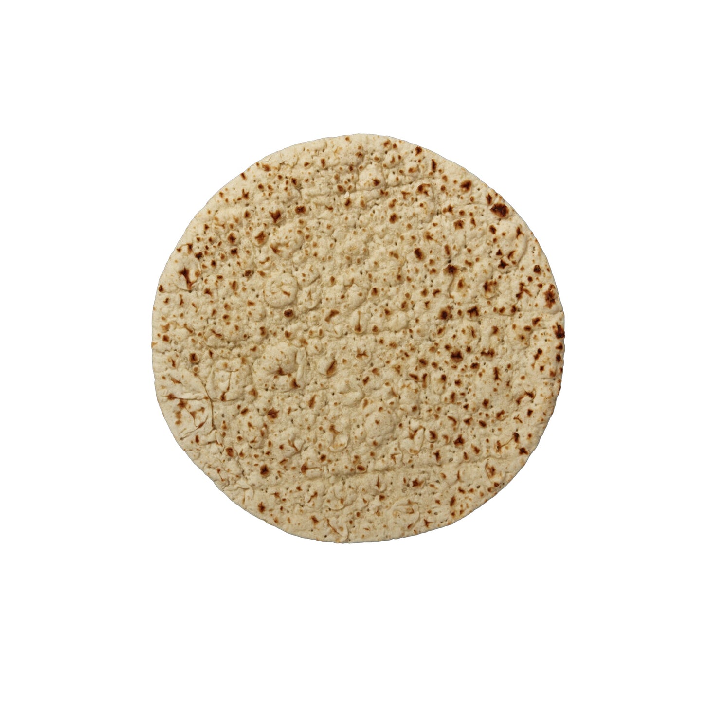 Wholesale Damascus Bakeries Lavash Plain 12" Round- Bulk