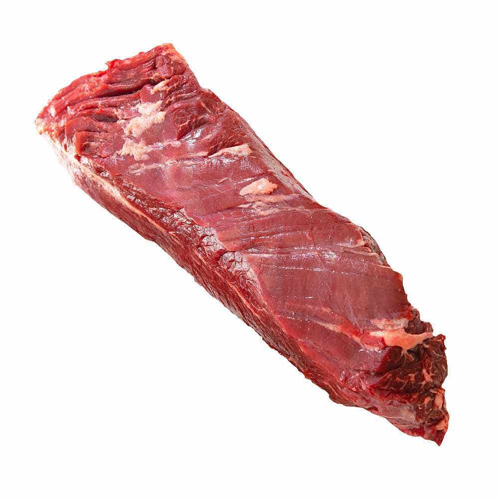Wholesale Prime Provisions Beef Hanger Steak Choice 8 Oz- Bulk