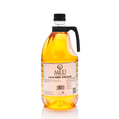Wholesale Omed Vinegar Cava- Bulk