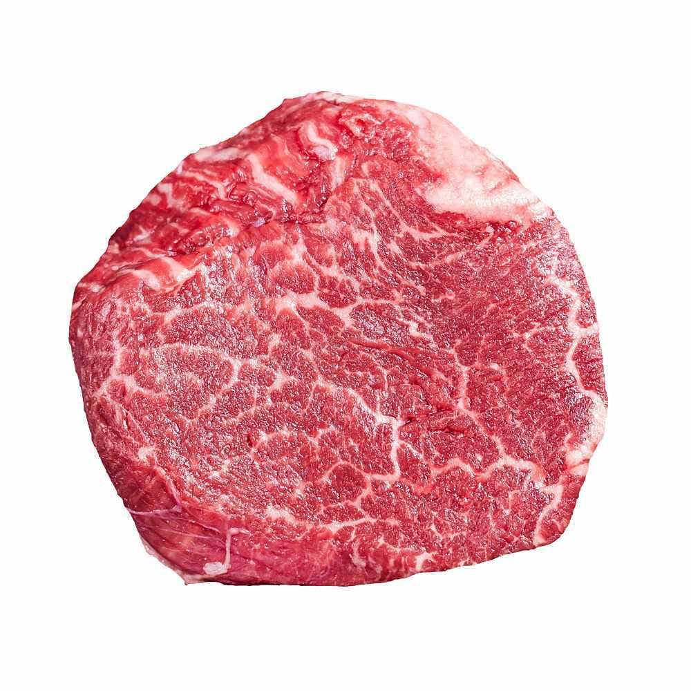 Wholesale Prime Provisions Beef Filet Center Cut Clean Choice AV8 8 Oz- Bulk
