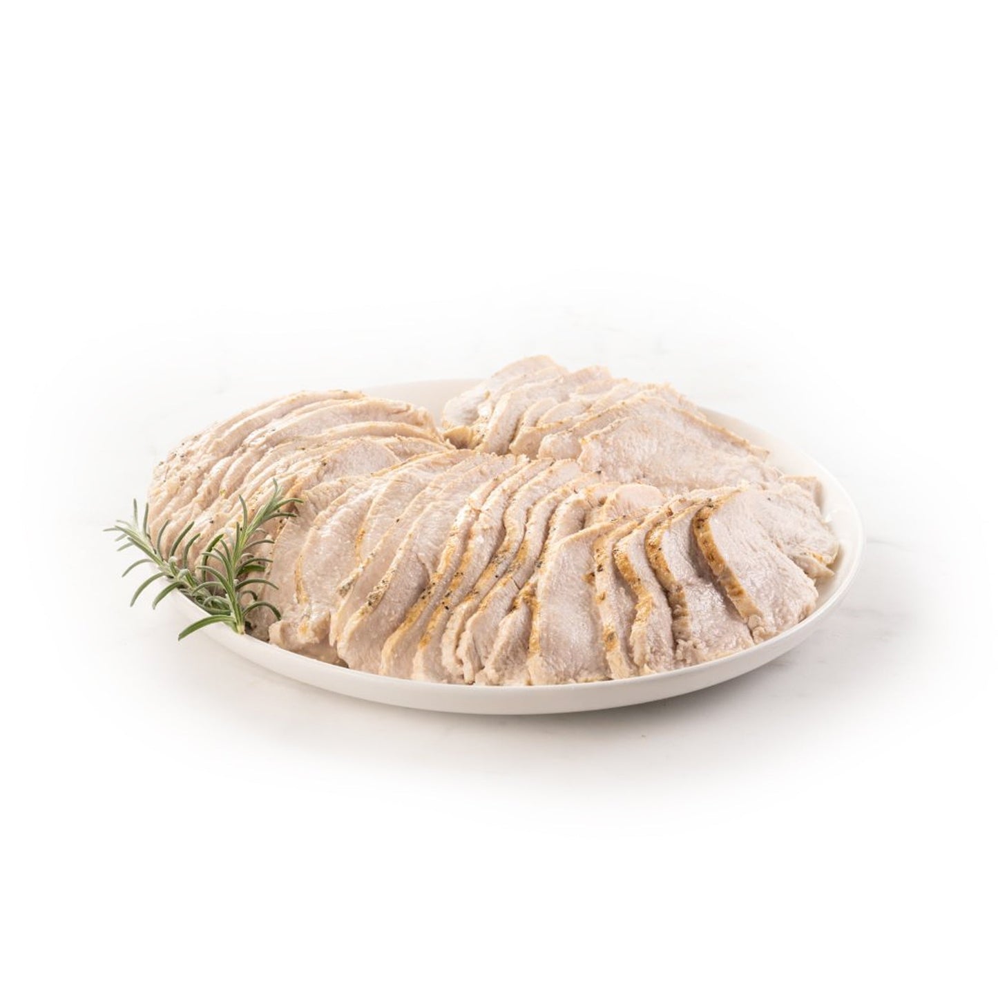 Wholesale Defiant Sous Vide Sliced Turkey Lpq 22lb- Bulk