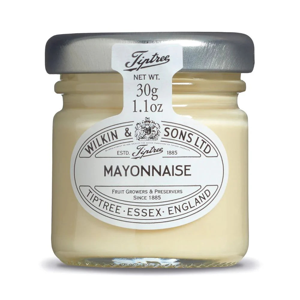 Wholesale Tiptree Tiptree Mayonnaise- Bulk