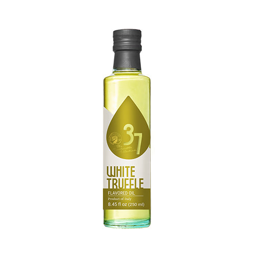 Wholesale Trentasette White Truffle Olive Oil 8.45oz- Bulk