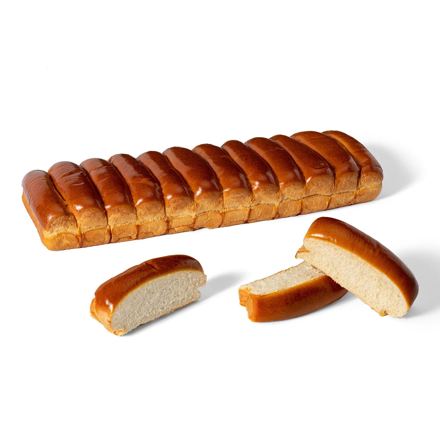 Wholesale Breadtown Bakery Lobster Roll 2oz- Bulk