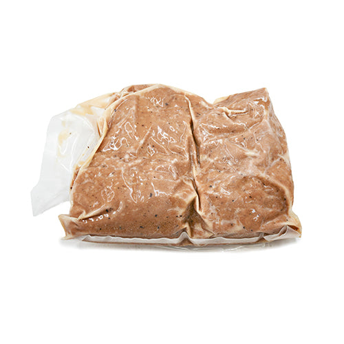 Wholesale Be Hive Vegan Roast Beef 2.5lb- Bulk