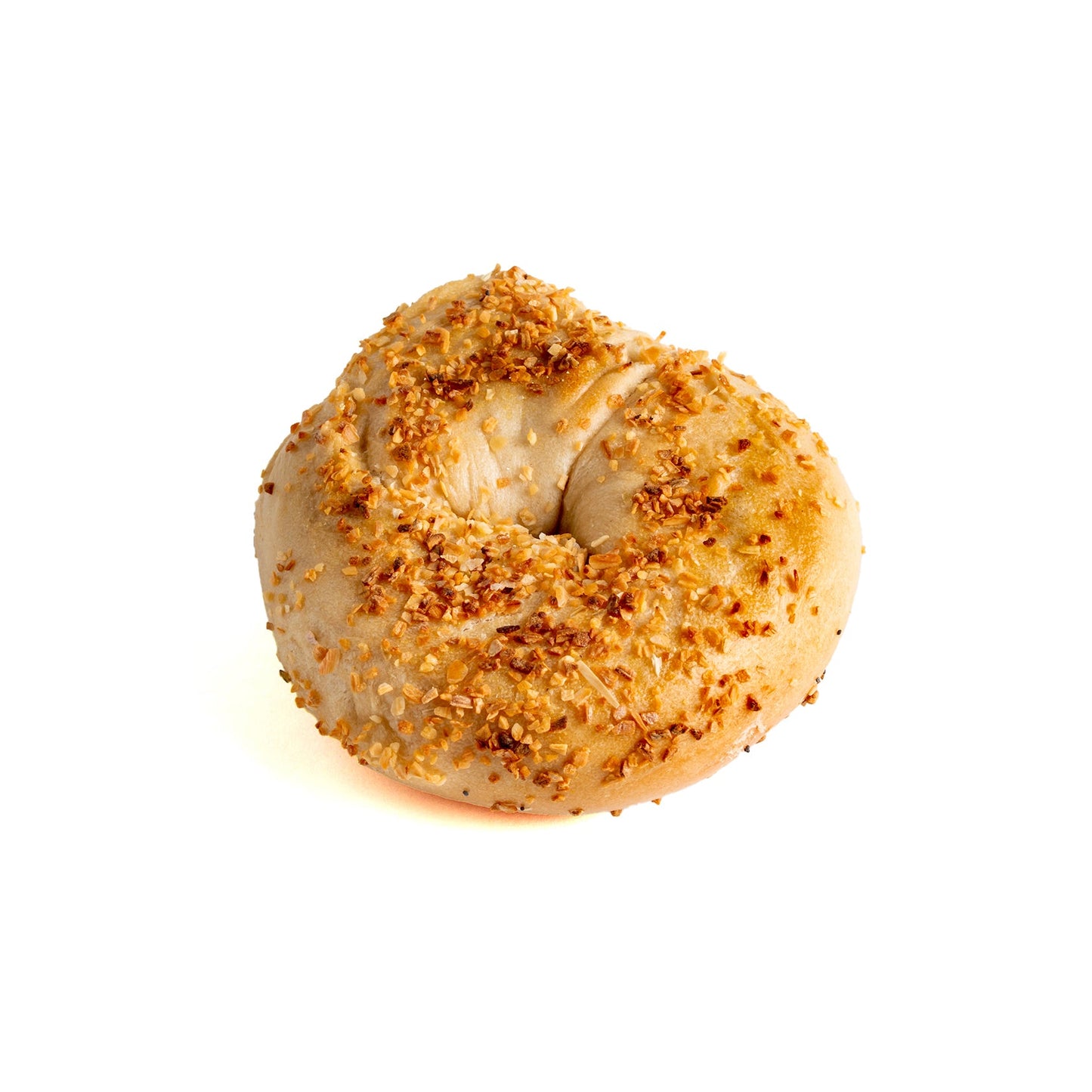 Wholesale Ess-A-Bagel Bagel Onion Par Baked- Bulk