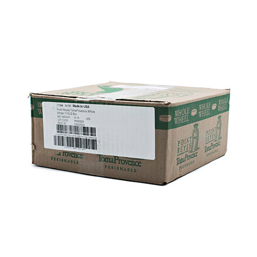 Wholesale Point Reyes Mini Quinta Cheese 5oz- Bulk