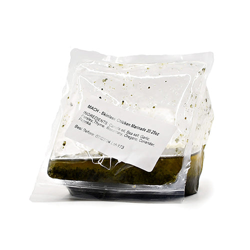 Wholesale Three Little Pigs Dig Herb Chicken Marinade 20.5oz- Bulk