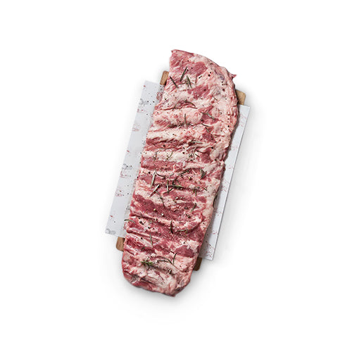 Wholesale Campo Grande Iberico St. Louis Ribs 2lb- Bulk