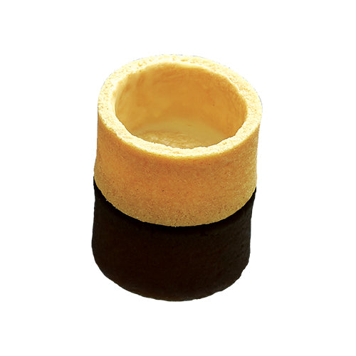 Wholesale La Rose Noire 1.38" Mini Lemon Tart Shell- Bulk