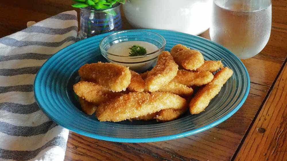 Wholesale Springer Mountain Breaded Chicken Breast Strips Gluten Free 10 Lb- Bulk