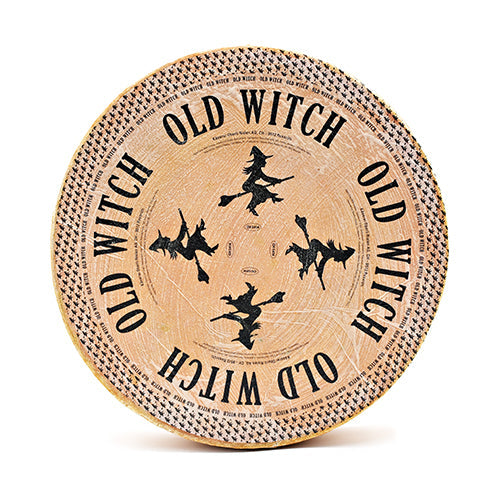 Wholesale Old Witch Swiss the Old Witch Cheese 13lb- Bulk
