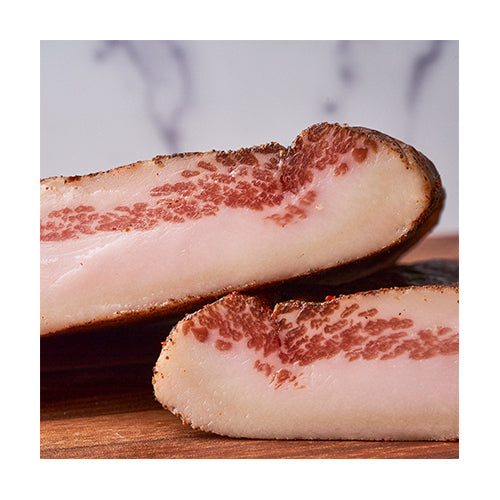 Wholesale Framani GUANCIALE 1lb- Bulk
