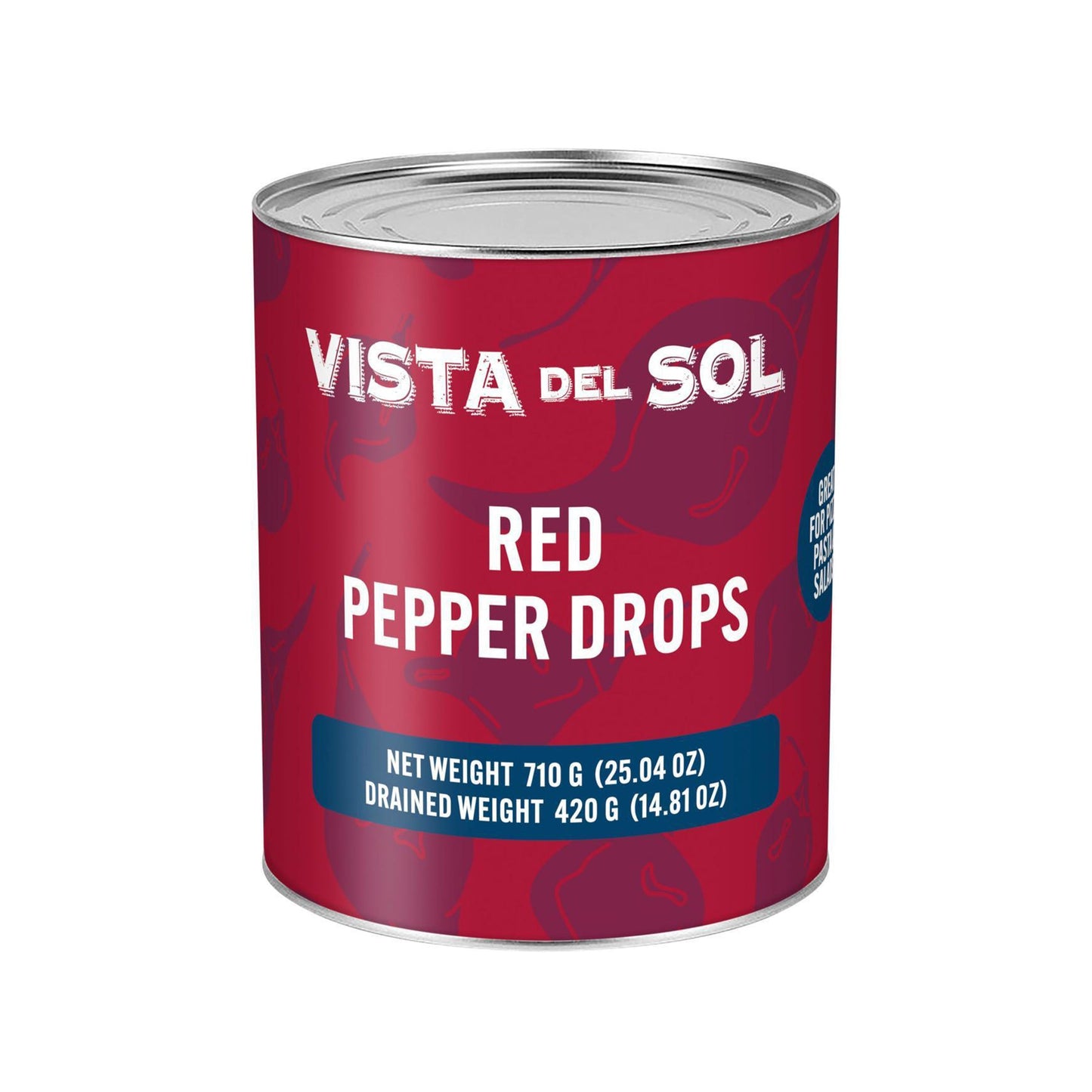 Wholesale Muttenberg Sweety Tear Drop Red 28oz- Bulk