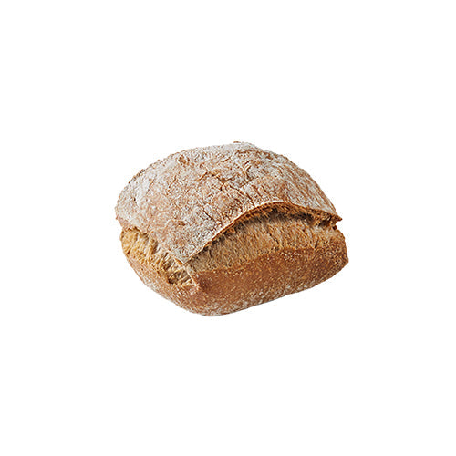 Wholesale Bridor Mini Carob Bread Roll 1.2oz- Bulk