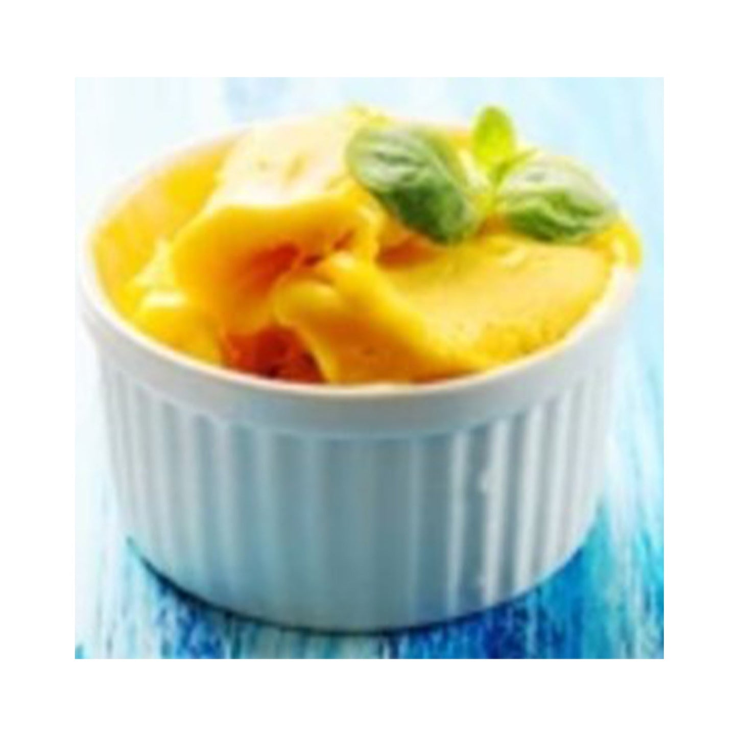 Wholesale Dolce Amore Passion Fruit Sorbet- Bulk