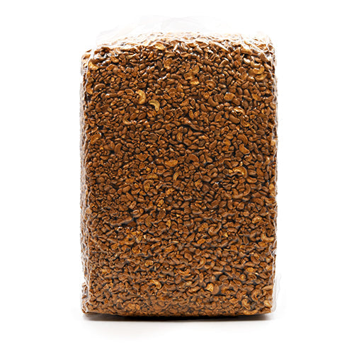 Wholesale OFI Cashew Five Spice Candid 25lb- Bulk