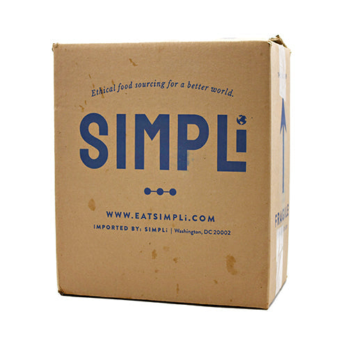 Wholesale Simpli Simpli Garlic Infused Sunflower Oil, 2/10lt- Bulk