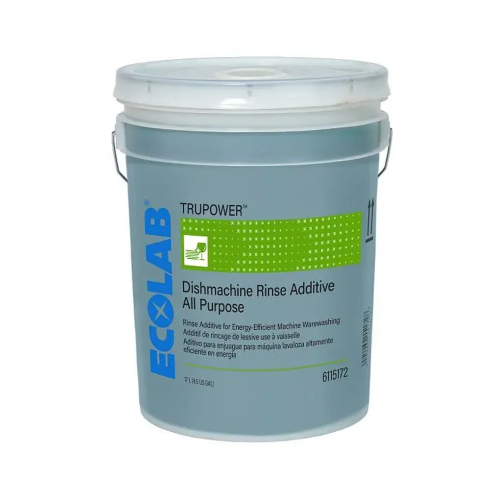 Wholesale Ecolab Trupower Hd Rinse- Bulk