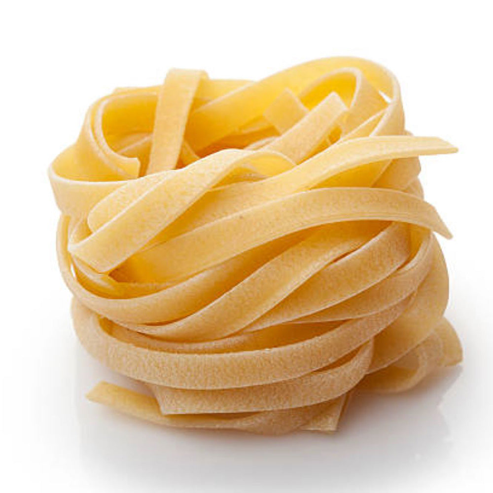 Wholesale Dolce Amore Fettuccine 12oz- Bulk