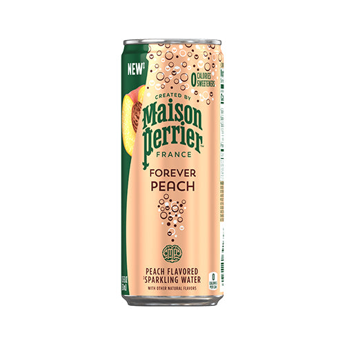 Wholesale Maison Perrier Maison Perrier Peach- Bulk