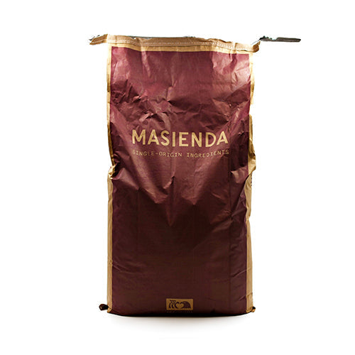 Wholesale Masienda Yellow Masa 50lb- Bulk