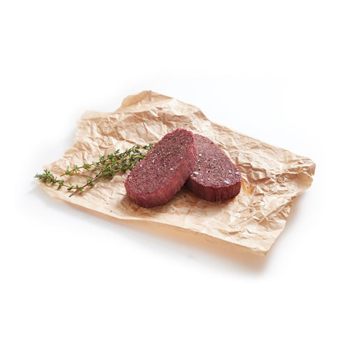 Wholesale Chunk Foods Vegan Plant Based Steak 4 Oz 4oz- Bulk