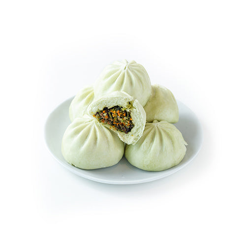 Wholesale Dumpling Daughter Vegetable Buns- Bulk