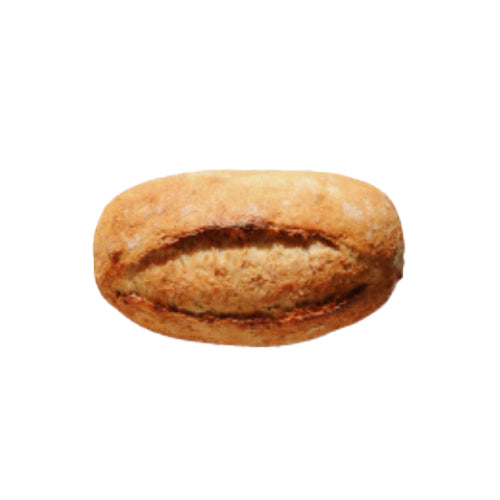 Wholesale Boogie Lab Sourdough Wholegrain Roll 1.76oz- Bulk