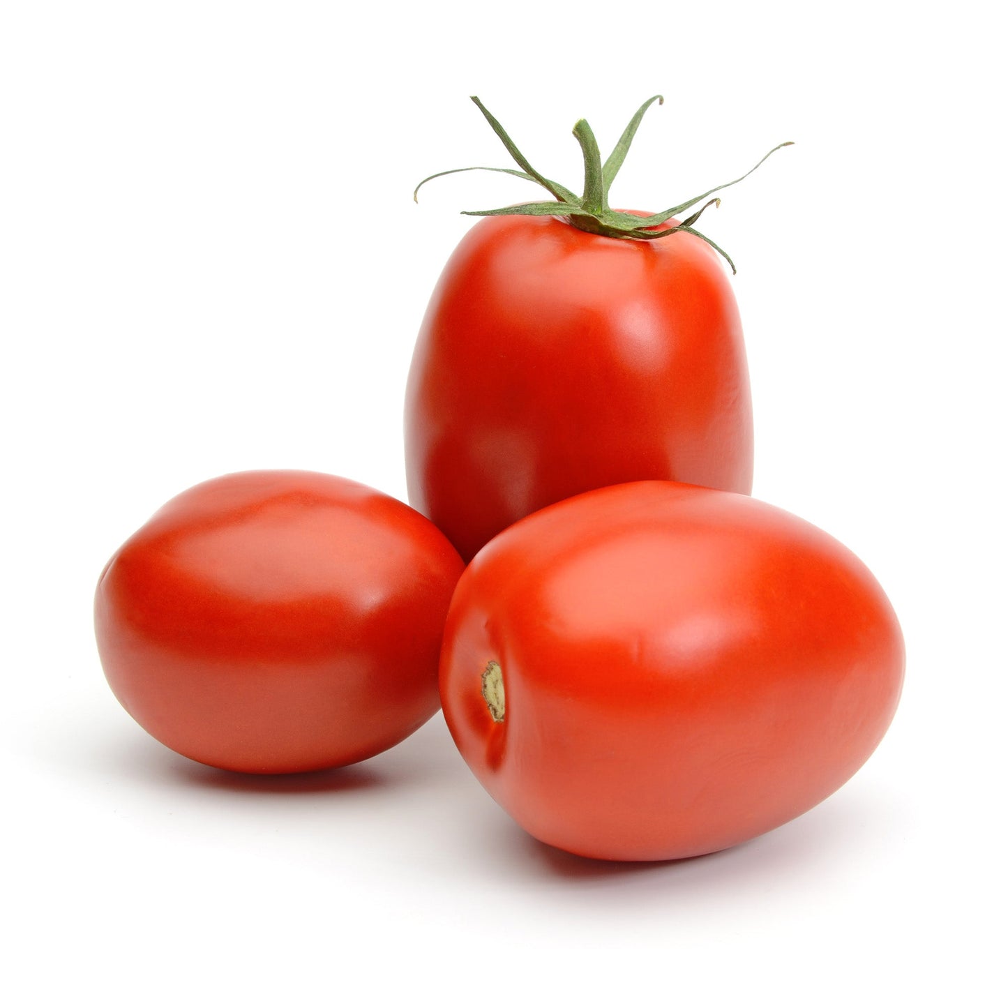 Wholesale Dix Farms Fresh Tomato Roma Red Plum 5lb- Bulk