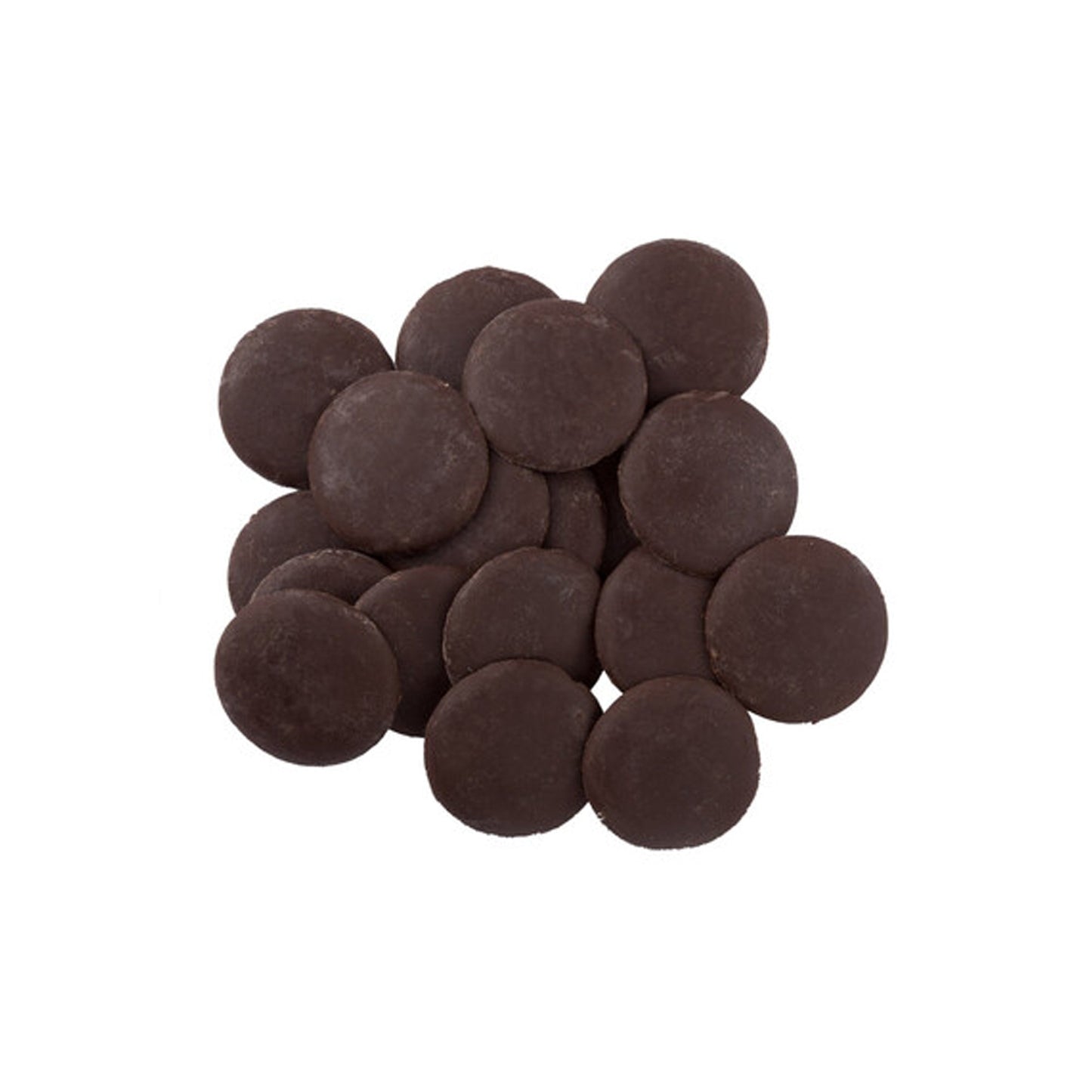 Wholesale Van Leer Bel Noir 73% Dark Chocolate 30lb- Bulk