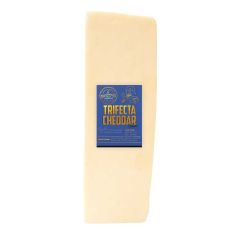 Wholesale New Bridge Trifecta Cheddar Print 5 Lb- Bulk
