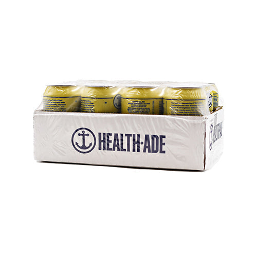 Wholesale Health-Ade Pink Lady Apple Kombucha 11.5oz- Bulk