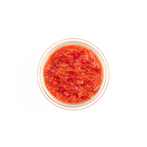 Wholesale Le Chic Epicier Red Pepper Chutney- Bulk