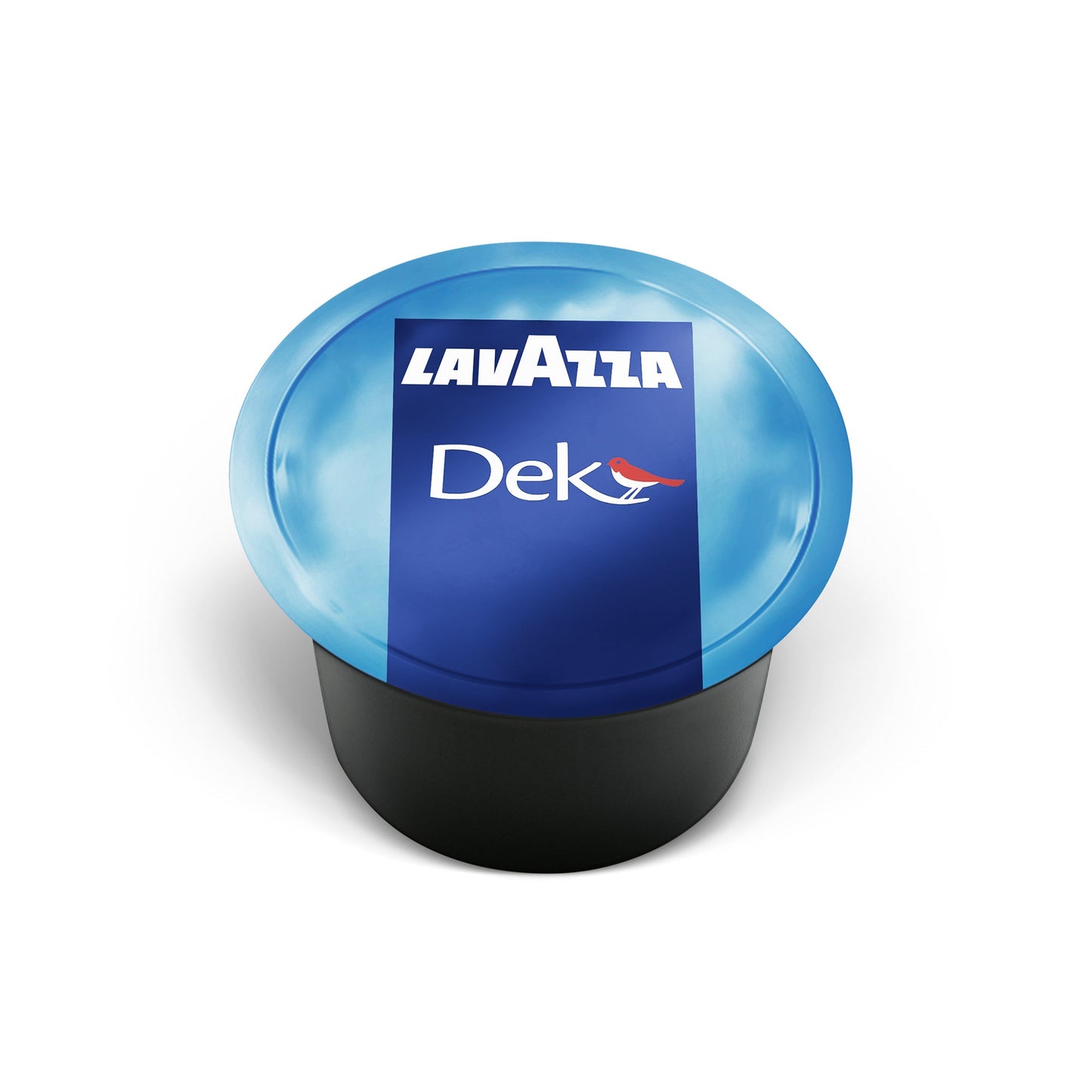 Wholesale Lavazza Decaf Espresso Single Coffee Capsules- Bulk