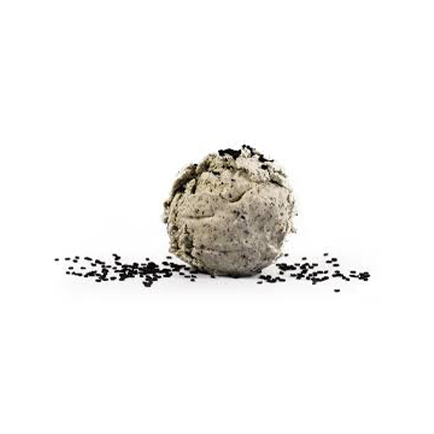 Wholesale Dolce Amore Black Sesame Gelato- Bulk