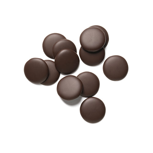 Wholesale Guittard 61% Lever Du Soleil Chocolate 3kg- Bulk