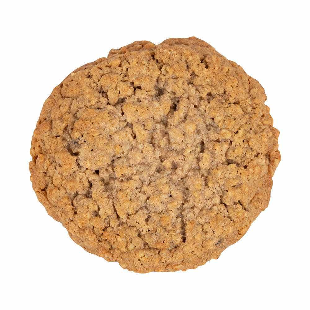 Wholesale Dogwood Dessert Oatmeal Raisin Cookie Dough 3 Oz- Bulk