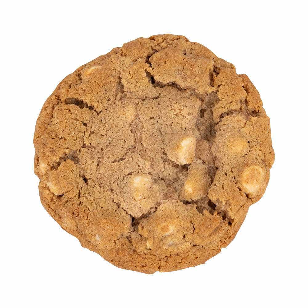 Wholesale Dogwood Dessert White Chocolate Cinnamon Cookie Dough 3 Oz- Bulk