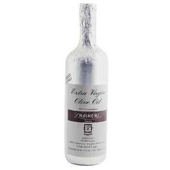 Wholesale Raineri Silver Italian Extra Virgin Olive Oil- Bulk