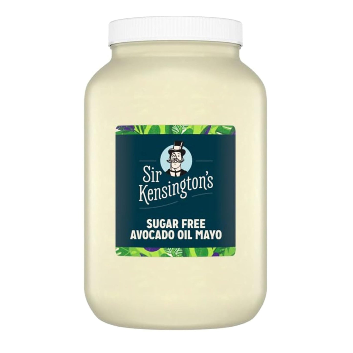 Wholesale Sir Kensington's Mayonnaise Avocado Oil- Bulk