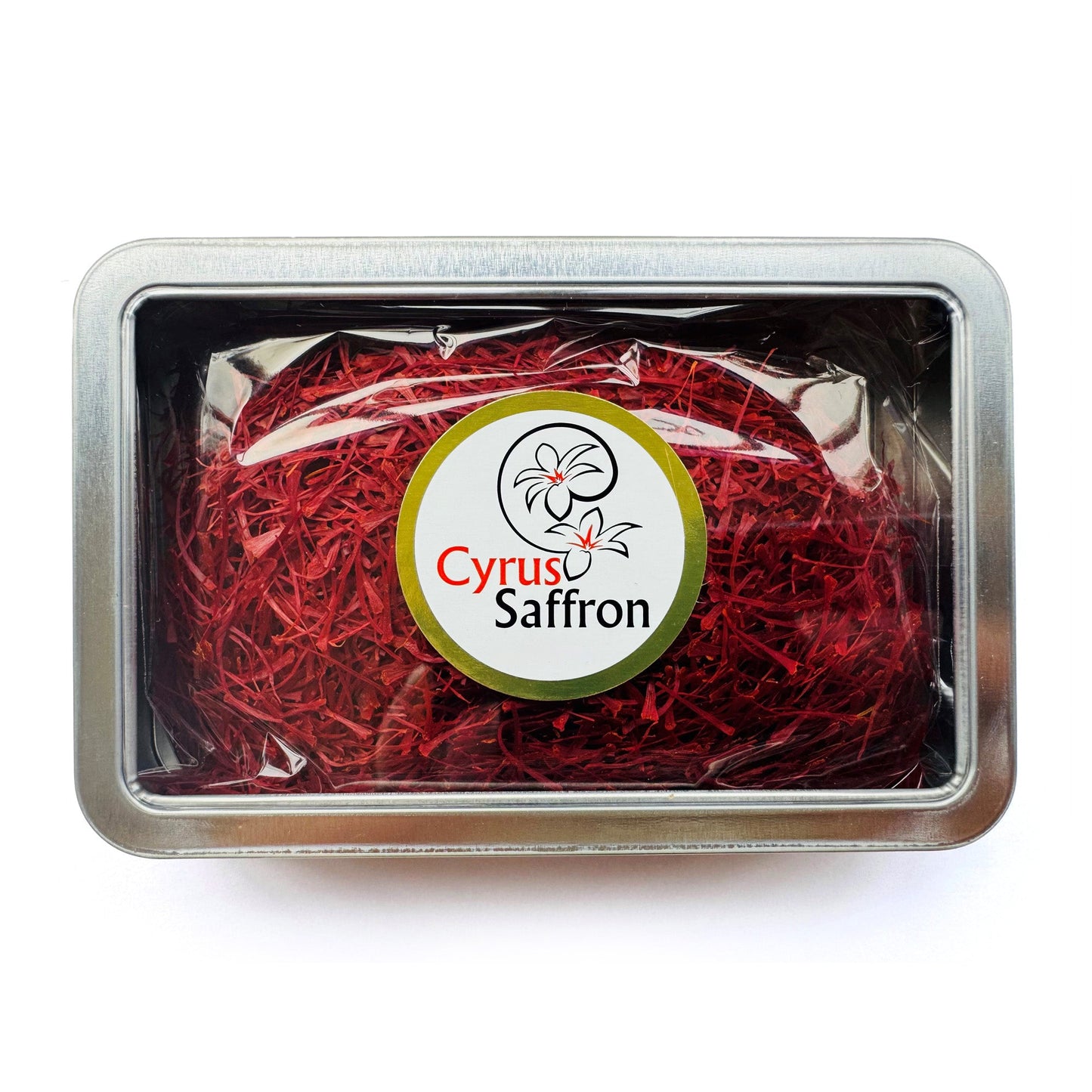Wholesale Cyrus Saffron Saffron .5oz- Bulk