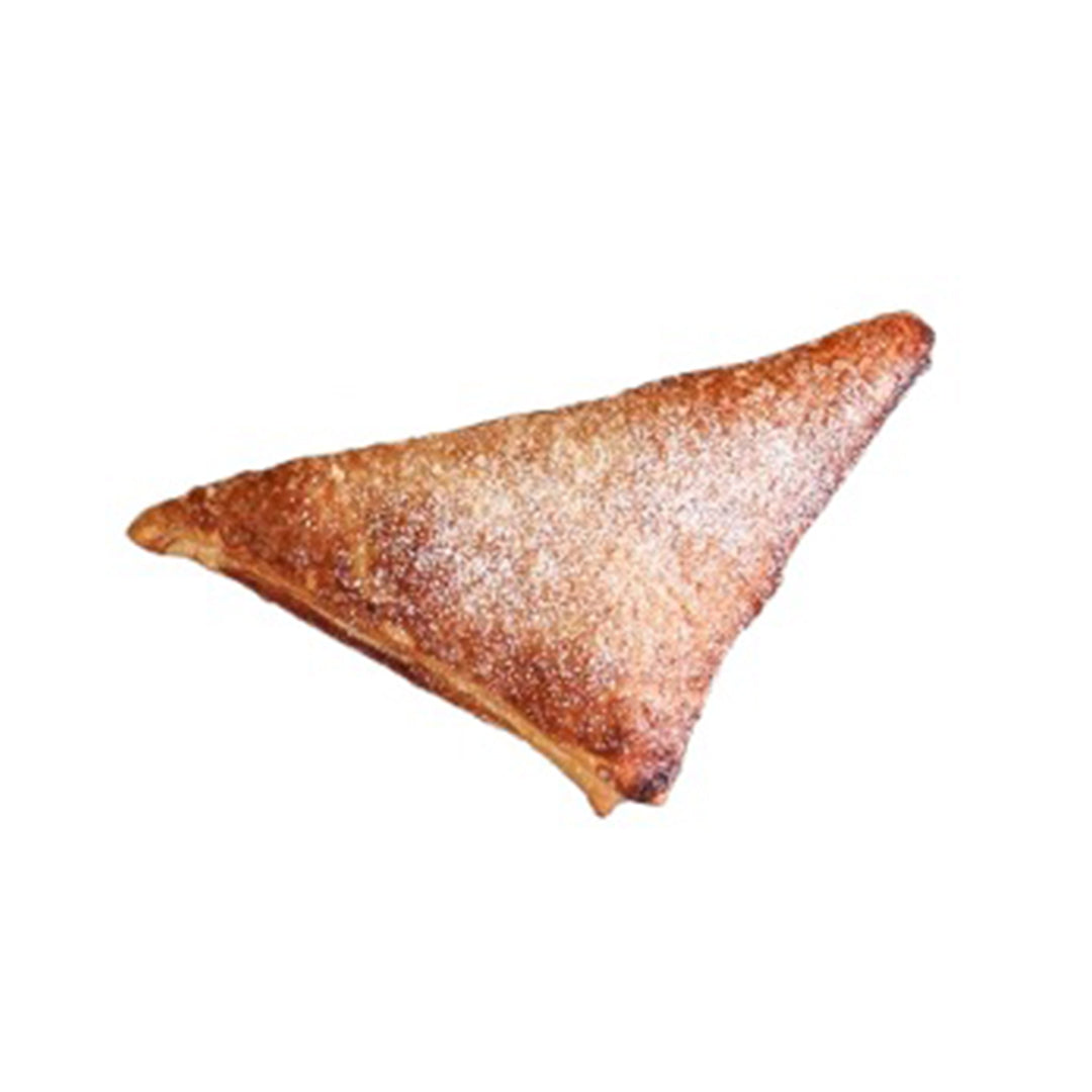 Wholesale C'est Gourmet Large Peach Turnover 3.75oz- Bulk