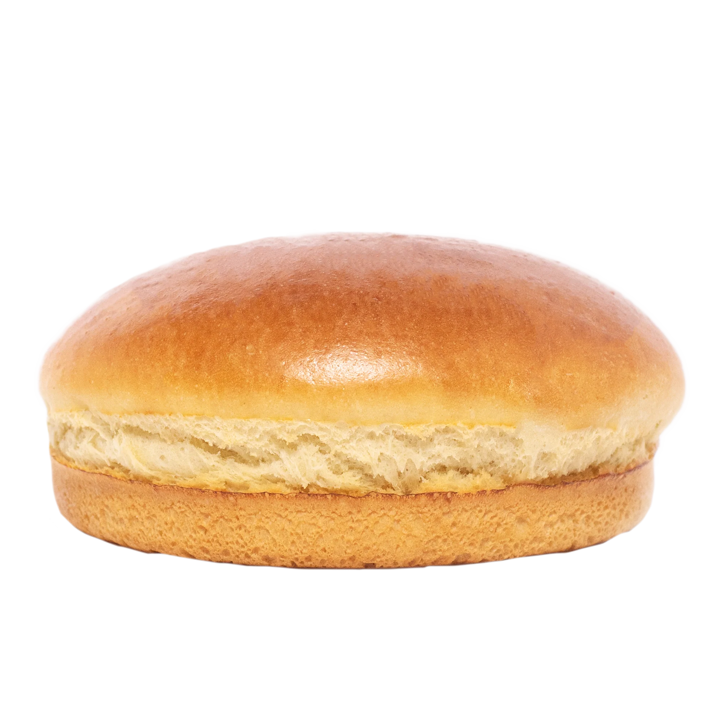 Wholesale Turano Sliced Classic Burger Bun, 4.5" 3.5oz- Bulk