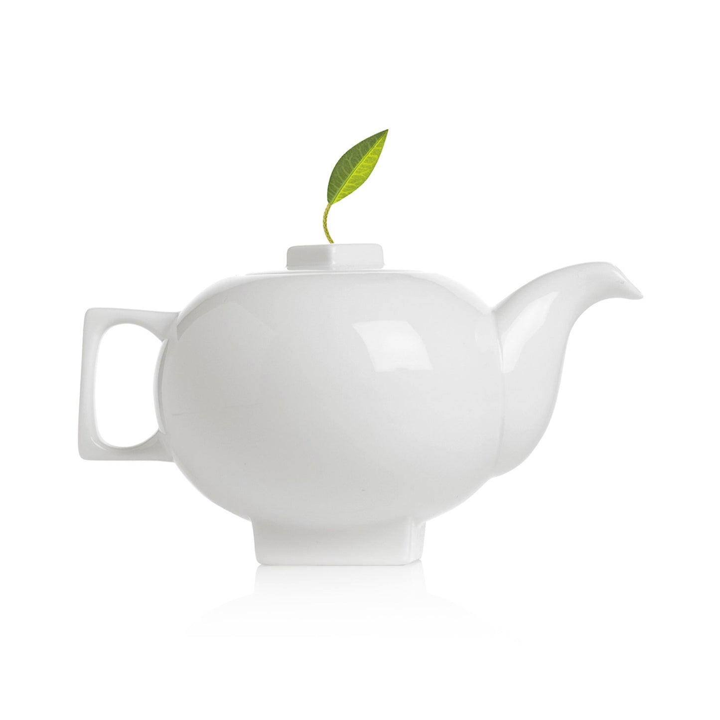 Wholesale Tea Forte Porcelain 12 Oz Tea Pot- Bulk