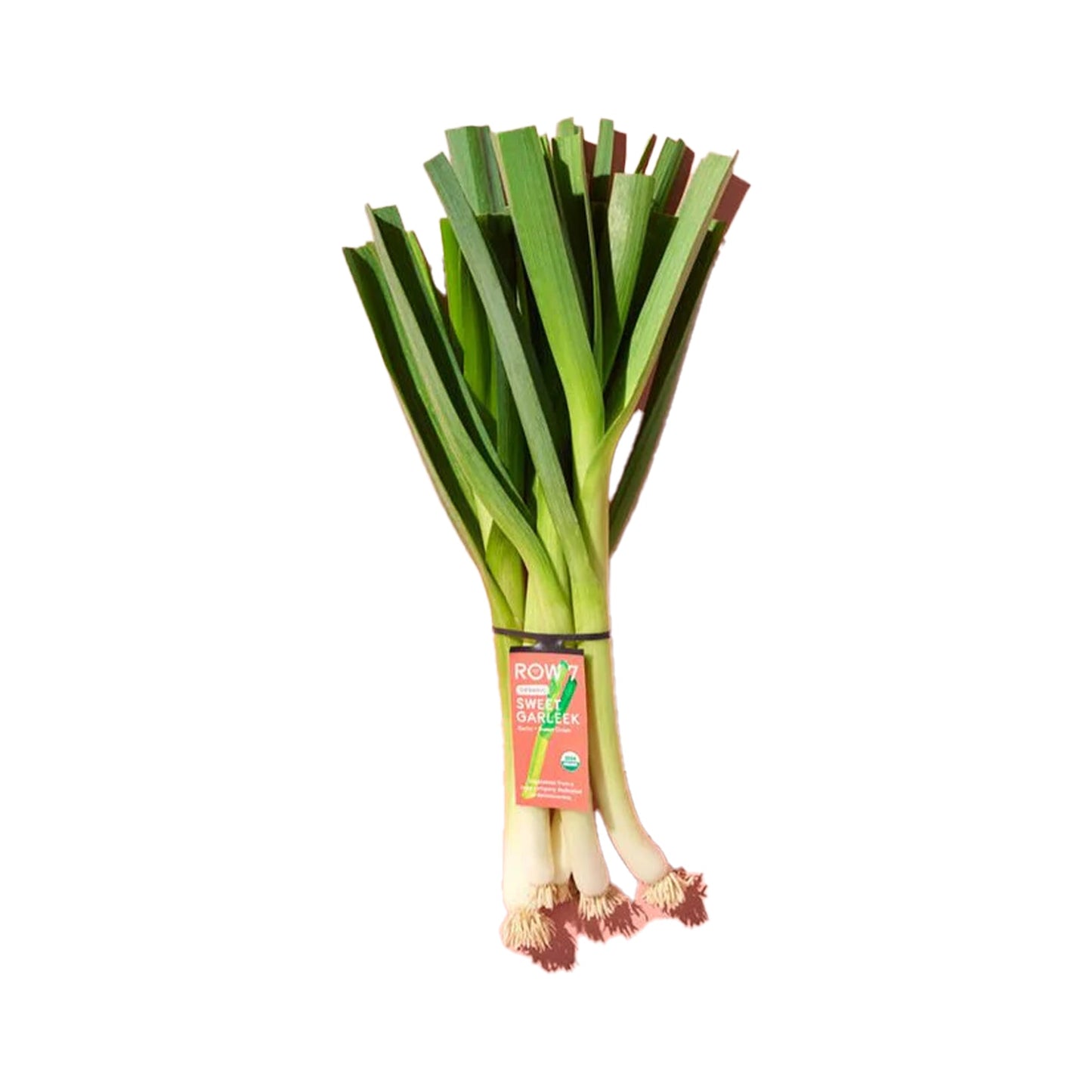 Wholesale Row 7 Organic Sweet Garleek 10lb- Bulk