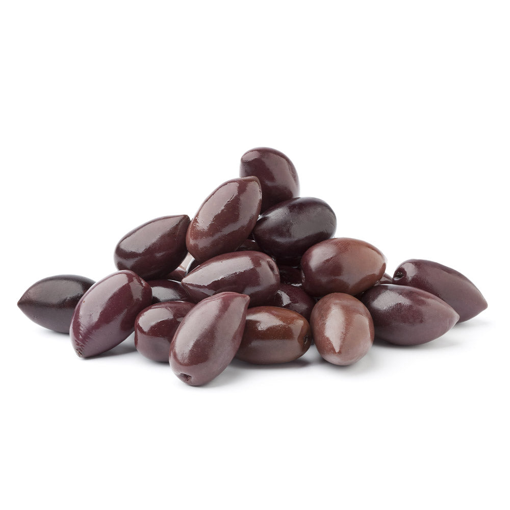 Wholesale Boboris Extra Large Kalamata Olives 13kg- Bulk