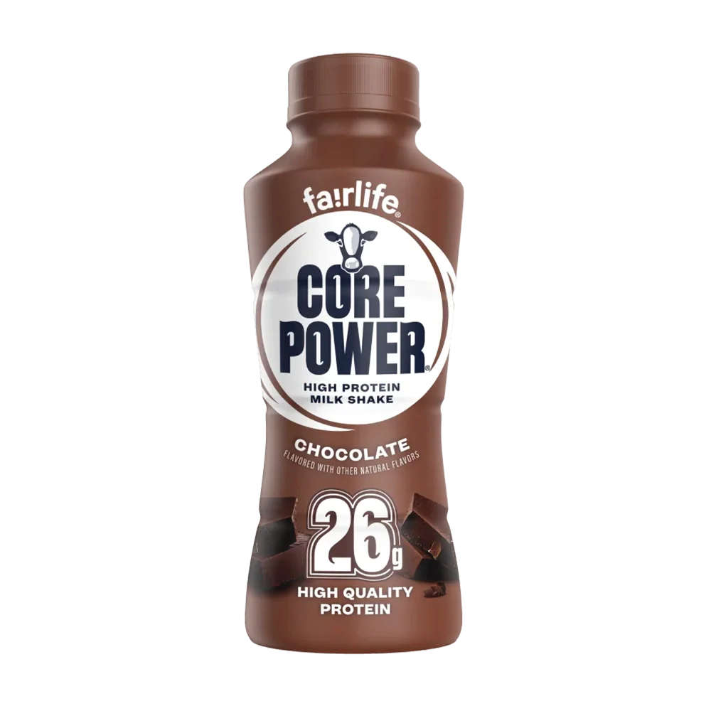 Wholesale Fairlife Core Power Chocolate 26 Gram 14oz- Bulk